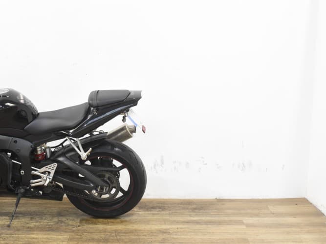 Comprar YAMAHA YZF R6 2006 de segunda mano YAMAHA YZF R6 2006 de segunda mano