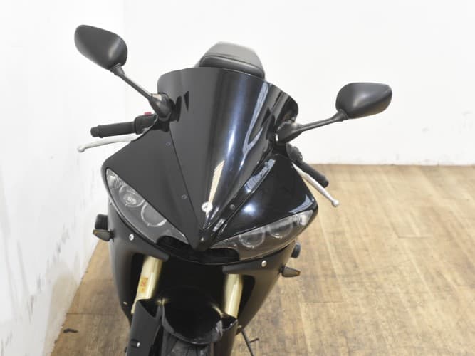 Comprar YAMAHA YZF R6 2006 de segunda mano YAMAHA YZF R6 2006 de segunda mano