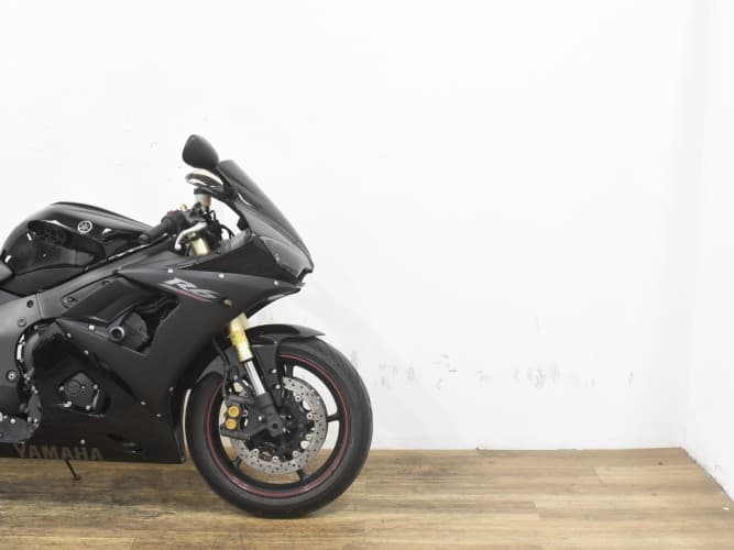 Comprar YAMAHA YZF R6 2006 de segunda mano YAMAHA YZF R6 2006 de segunda mano