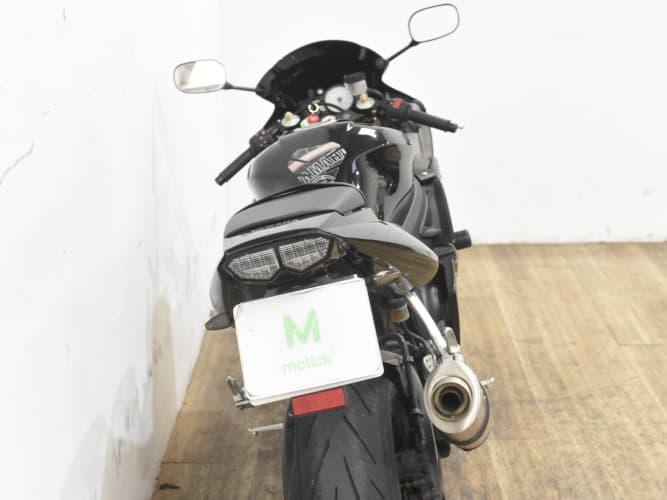 Comprar YAMAHA YZF R6 2006 de segunda mano YAMAHA YZF R6 2006 de segunda mano