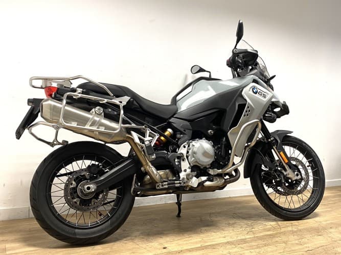 Comprar BMW F 850 GS ADVENTURE (A2)(PACK COMFORT+PACK DYNAMIC) 2020 de segunda mano BMW F 850 GS ADVENTURE (A2)(PACK COMFORT+PACK DYNAMIC) 2020 de segunda mano