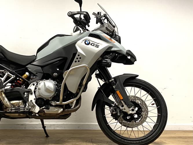 Comprar BMW F 850 GS ADVENTURE (A2)(PACK COMFORT+PACK DYNAMIC) 2020 de segunda mano BMW F 850 GS ADVENTURE (A2)(PACK COMFORT+PACK DYNAMIC) 2020 de segunda mano