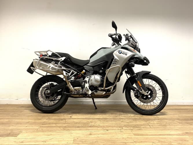 BMW F 850 GS ADVENTURE (A2)(PACK COMFORT+PACK DYNAMIC) 2020 de segunda mano
