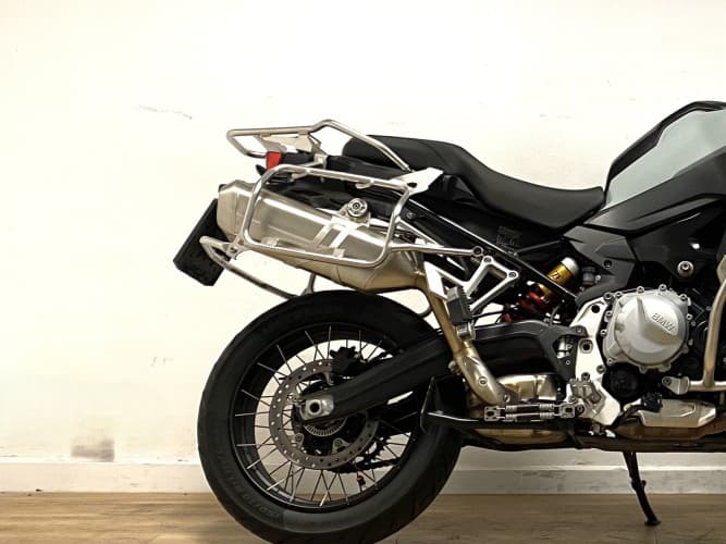 Comprar BMW F 850 GS ADVENTURE (A2)(PACK COMFORT+PACK DYNAMIC) 2020 de segunda mano BMW F 850 GS ADVENTURE (A2)(PACK COMFORT+PACK DYNAMIC) 2020 de segunda mano