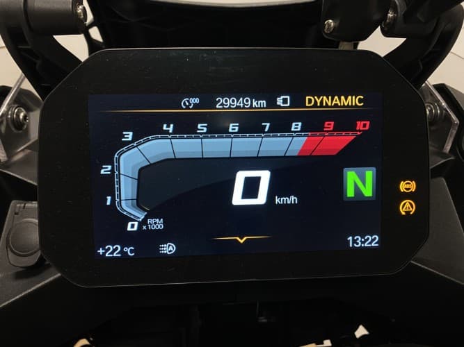 Comprar BMW F 850 GS ADVENTURE (A2)(PACK COMFORT+PACK DYNAMIC) 2020 de segunda mano BMW F 850 GS ADVENTURE (A2)(PACK COMFORT+PACK DYNAMIC) 2020 de segunda mano