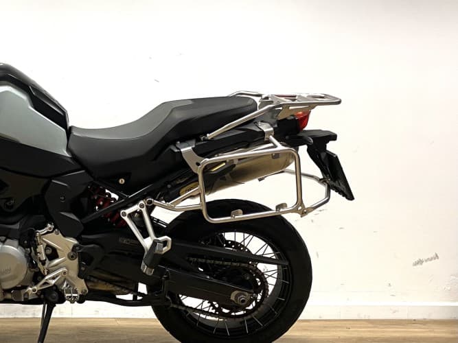 Comprar BMW F 850 GS ADVENTURE (A2)(PACK COMFORT+PACK DYNAMIC) 2020 de segunda mano BMW F 850 GS ADVENTURE (A2)(PACK COMFORT+PACK DYNAMIC) 2020 de segunda mano