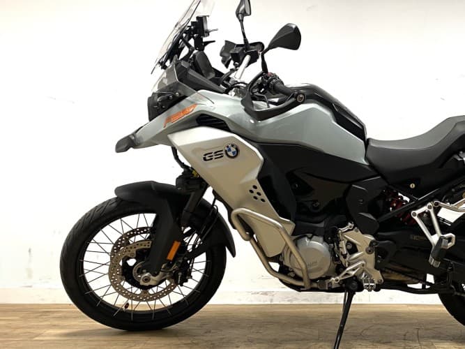 Comprar BMW F 850 GS ADVENTURE (A2)(PACK COMFORT+PACK DYNAMIC) 2020 de segunda mano BMW F 850 GS ADVENTURE (A2)(PACK COMFORT+PACK DYNAMIC) 2020 de segunda mano