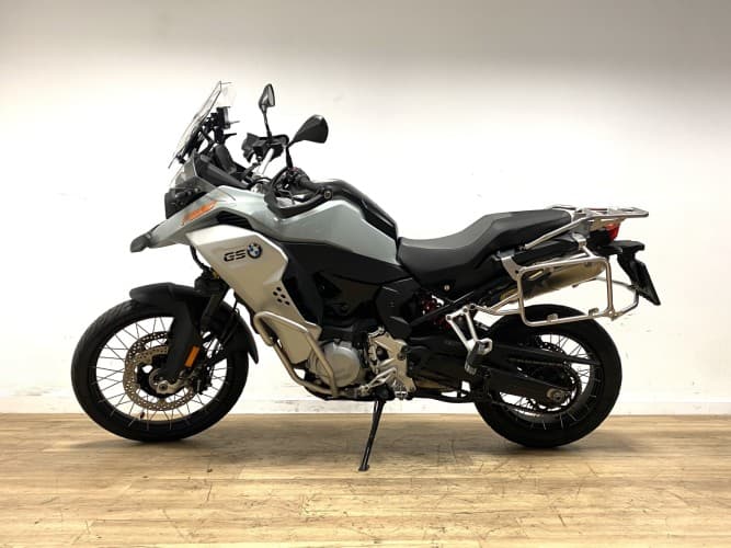 Comprar BMW F 850 GS ADVENTURE (A2)(PACK COMFORT+PACK DYNAMIC) 2020 de segunda mano BMW F 850 GS ADVENTURE (A2)(PACK COMFORT+PACK DYNAMIC) 2020 de segunda mano
