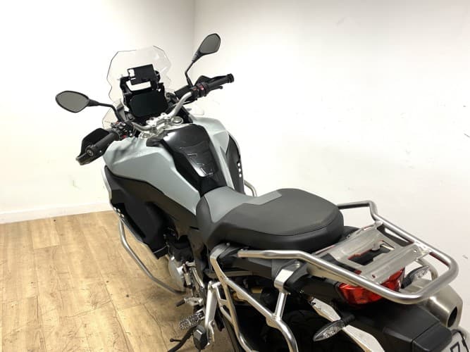 Comprar BMW F 850 GS ADVENTURE (A2)(PACK COMFORT+PACK DYNAMIC) 2020 de segunda mano BMW F 850 GS ADVENTURE (A2)(PACK COMFORT+PACK DYNAMIC) 2020 de segunda mano