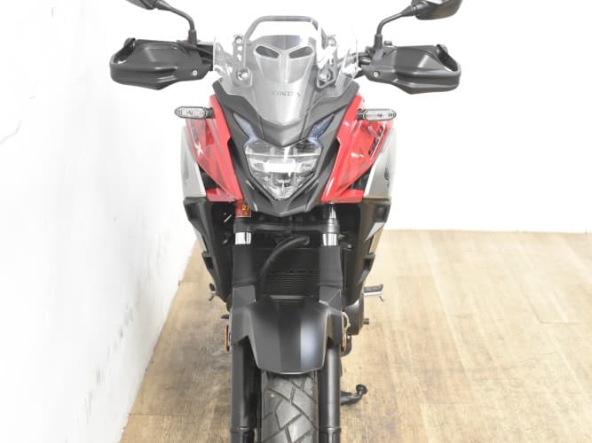 Comprar HONDA CB 500 X 2021 de segunda mano HONDA CB 500 X 2021 de segunda mano