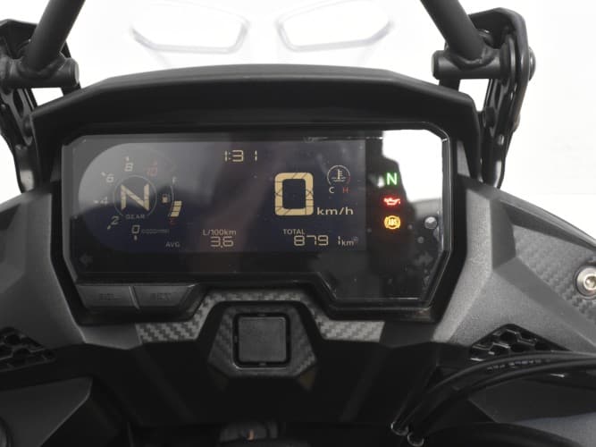 Comprar HONDA CB 500 X 2021 de segunda mano HONDA CB 500 X 2021 de segunda mano