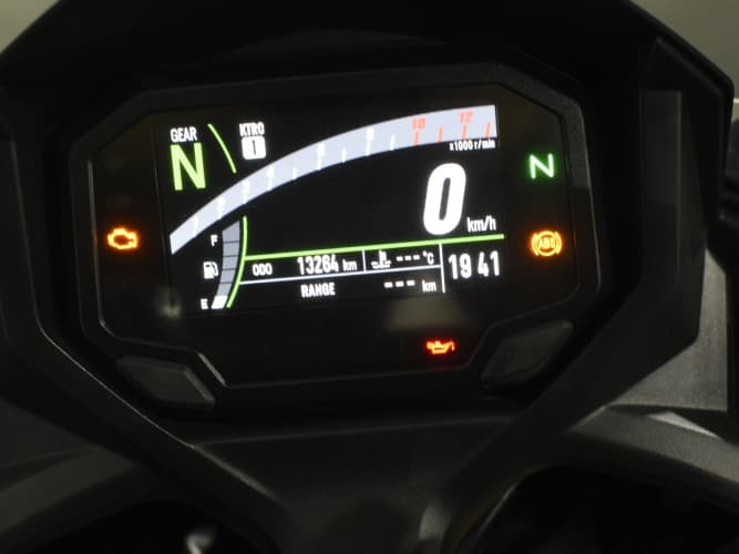 Comprar KAWASAKI NINJA 650 (A2) 2023 de segunda mano KAWASAKI NINJA 650 (A2) 2023 de segunda mano