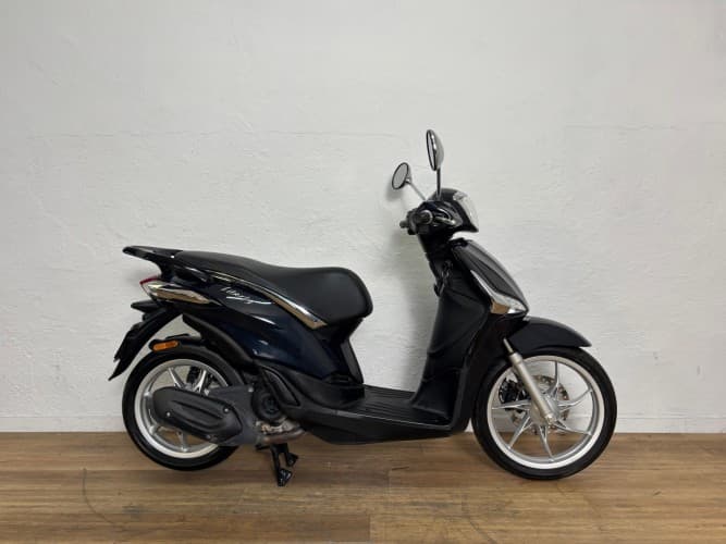 Comprar PIAGGIO LIBERTY 50 2024 de segunda mano PIAGGIO LIBERTY 50 2024 de segunda mano