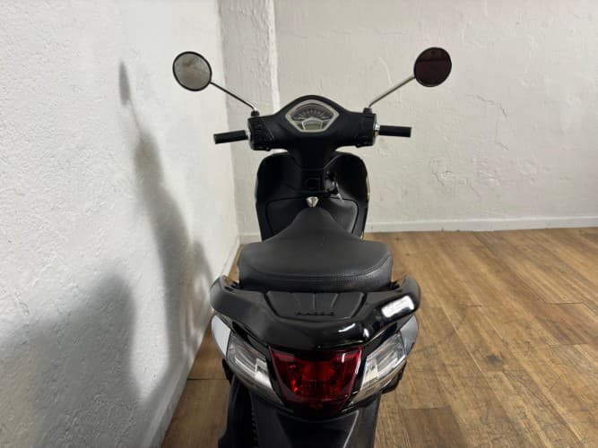 Comprar PIAGGIO LIBERTY 50 2024 de segunda mano PIAGGIO LIBERTY 50 2024 de segunda mano