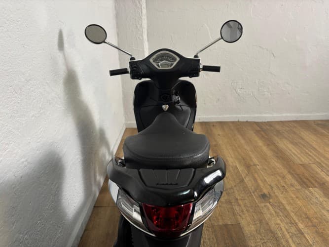 PIAGGIO LIBERTY 50 2024 de segunda mano