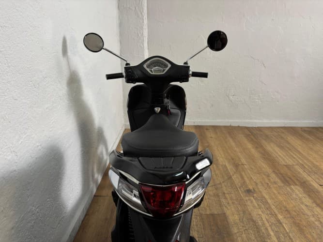 Comprar PIAGGIO LIBERTY 50 2024 de segunda mano PIAGGIO LIBERTY 50 2024 de segunda mano