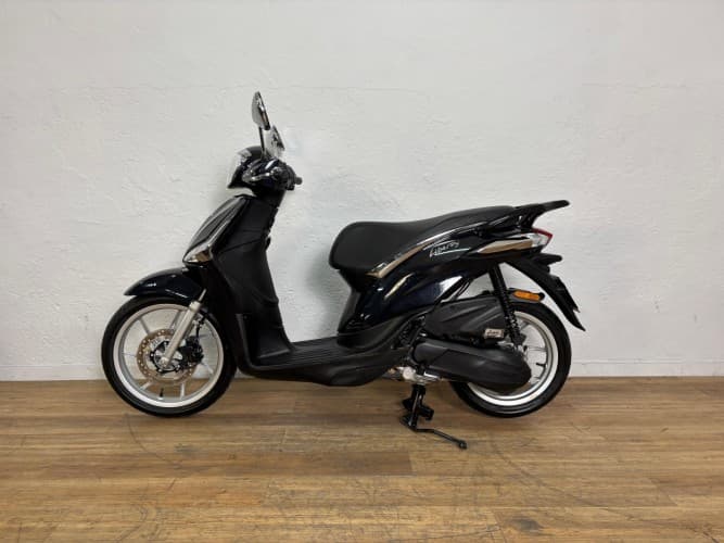 Comprar PIAGGIO LIBERTY 50 2024 de segunda mano PIAGGIO LIBERTY 50 2024 de segunda mano