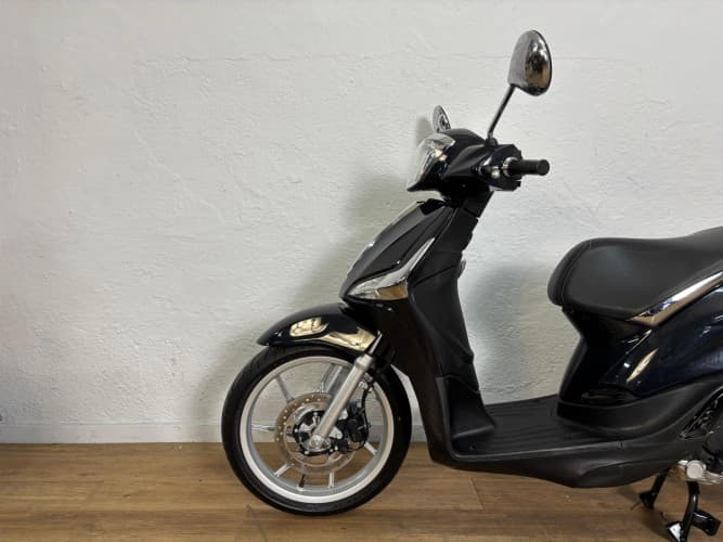 Comprar PIAGGIO LIBERTY 50 2024 de segunda mano PIAGGIO LIBERTY 50 2024 de segunda mano
