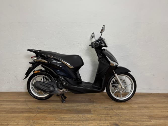 Comprar PIAGGIO LIBERTY 50 2024 de segunda mano PIAGGIO LIBERTY 50 2024 de segunda mano