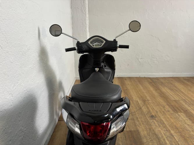 Comprar PIAGGIO LIBERTY 50 2024 de segunda mano PIAGGIO LIBERTY 50 2024 de segunda mano