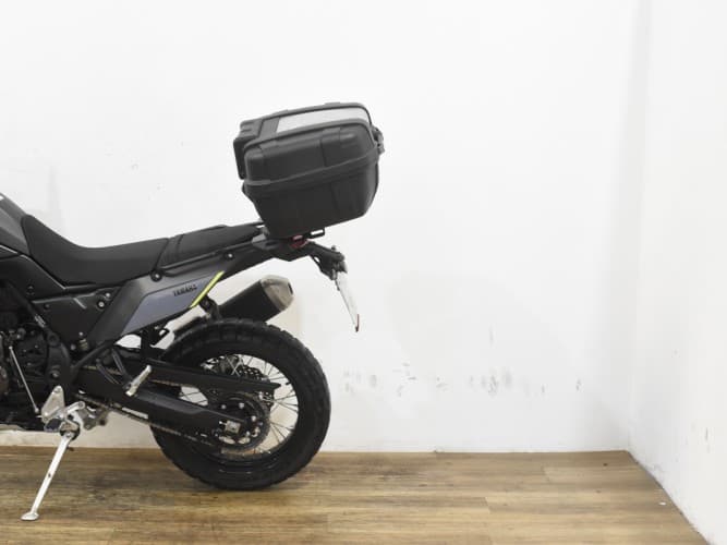 Comprar YAMAHA TENERE 700 2021 de segunda mano YAMAHA TENERE 700 2021 de segunda mano