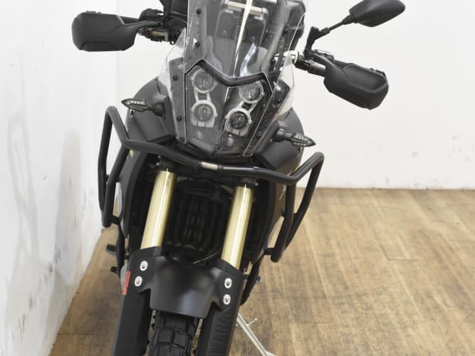 Comprar YAMAHA TENERE 700 2021 de segunda mano YAMAHA TENERE 700 2021 de segunda mano