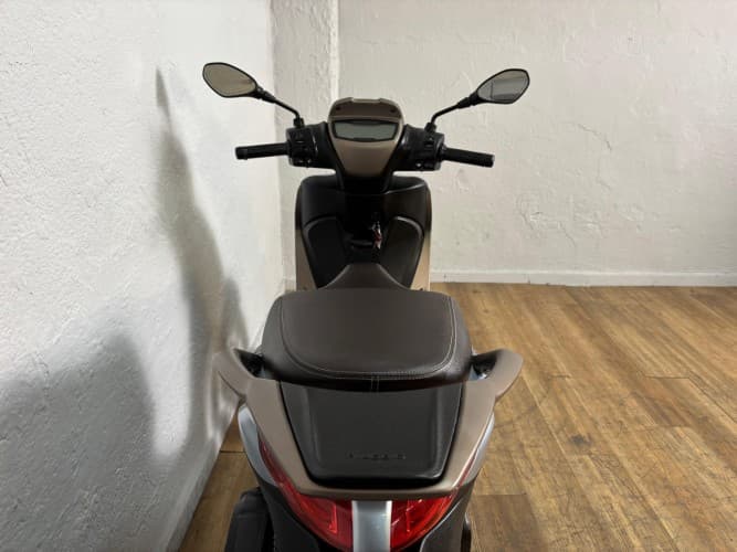 PIAGGIO MEDLEY 125 2024 de segunda mano