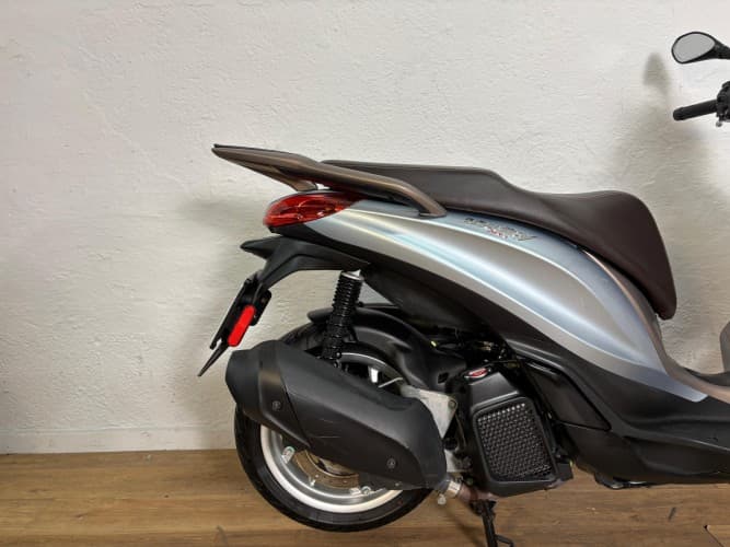 PIAGGIO MEDLEY 125 2024 de segunda mano