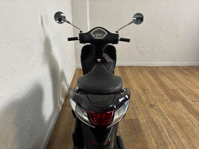 Comprar PIAGGIO LIBERTY 50 2024 de segunda mano PIAGGIO LIBERTY 50 2024 de segunda mano