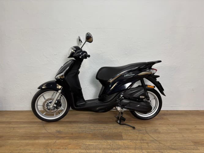 Comprar PIAGGIO LIBERTY 50 2024 de segunda mano PIAGGIO LIBERTY 50 2024 de segunda mano