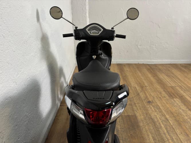 Comprar PIAGGIO LIBERTY 50 2024 de segunda mano PIAGGIO LIBERTY 50 2024 de segunda mano