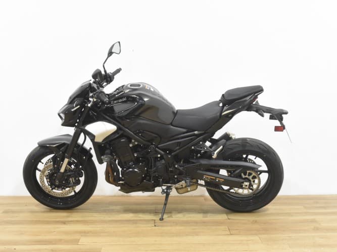 Comprar KAWASAKI Z 900 (e)(A) 2025 de segunda mano KAWASAKI Z 900 (e)(A) 2025 de segunda mano