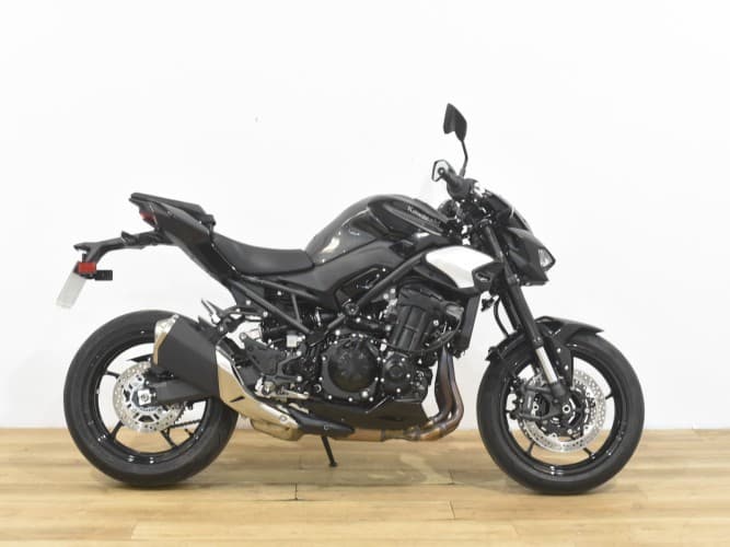 Comprar KAWASAKI Z 900 (e)(A) 2025 de segunda mano KAWASAKI Z 900 (e)(A) 2025 de segunda mano