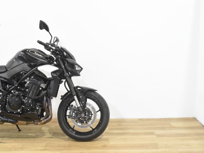 Comprar KAWASAKI Z 900 (e)(A) 2025 de segunda mano KAWASAKI Z 900 (e)(A) 2025 de segunda mano