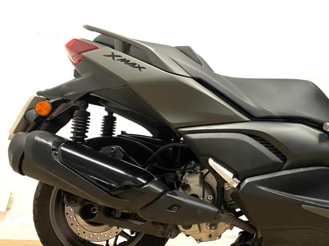 Comprar YAMAHA XMAX 300 2025 de segunda mano YAMAHA XMAX 300 2025 de segunda mano