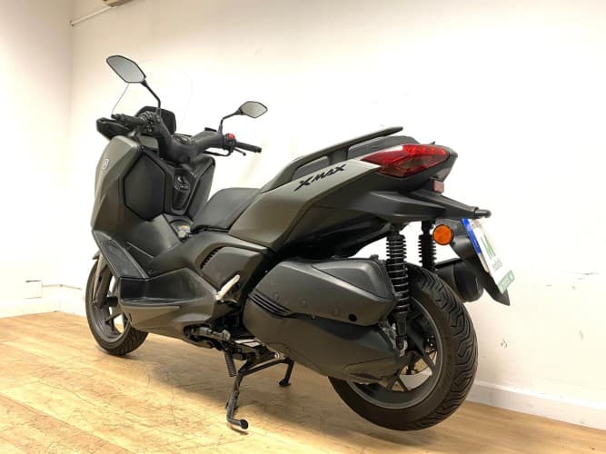 Comprar YAMAHA XMAX 300 2025 de segunda mano YAMAHA XMAX 300 2025 de segunda mano