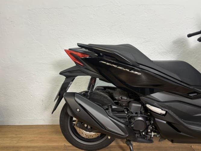 Comprar HONDA FORZA 350 2024 de segunda mano HONDA FORZA 350 2024 de segunda mano