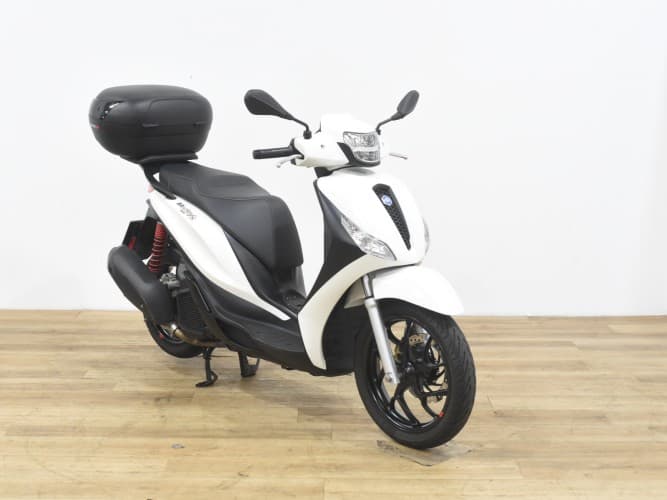PIAGGIO MEDLEY 125 2023 de segunda mano