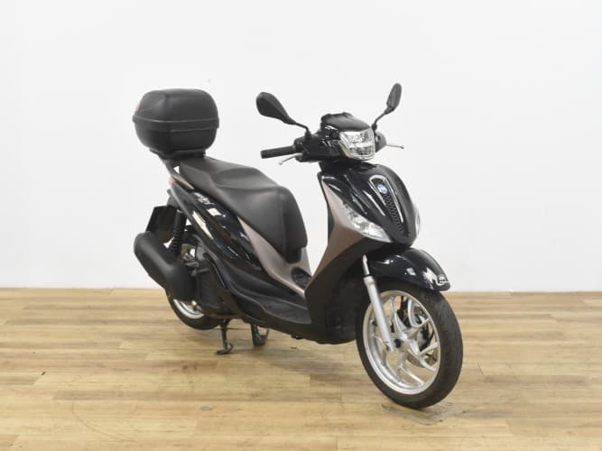 PIAGGIO MEDLEY 125 2020 de segunda mano