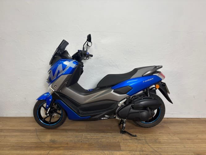 Comprar YAMAHA NMAX 125 2020 de segunda mano YAMAHA NMAX 125 2020 de segunda mano
