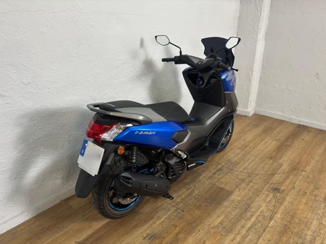 Comprar YAMAHA NMAX 125 2020 de segunda mano YAMAHA NMAX 125 2020 de segunda mano