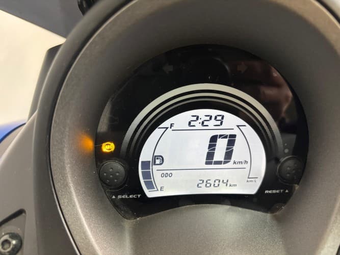 Comprar YAMAHA NMAX 125 2020 de segunda mano YAMAHA NMAX 125 2020 de segunda mano