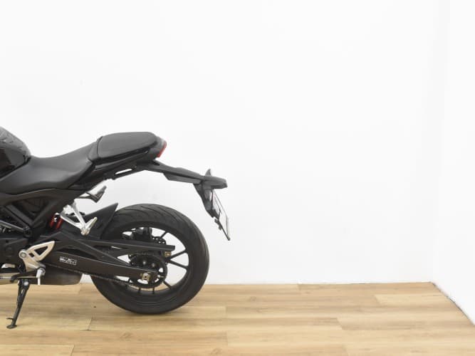 Comprar HONDA CB 125 R 2020 de segunda mano HONDA CB 125 R 2020 de segunda mano