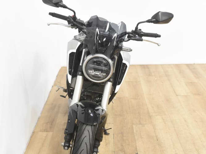 Comprar HONDA CB 125 R 2020 de segunda mano HONDA CB 125 R 2020 de segunda mano