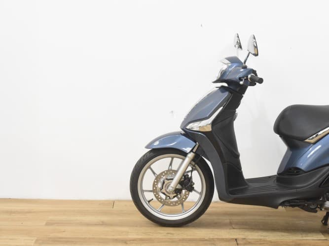 Comprar PIAGGIO LIBERTY 125 2022 de segunda mano PIAGGIO LIBERTY 125 2022 de segunda mano