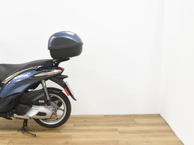 Comprar PIAGGIO LIBERTY 125 2022 de segunda mano PIAGGIO LIBERTY 125 2022 de segunda mano