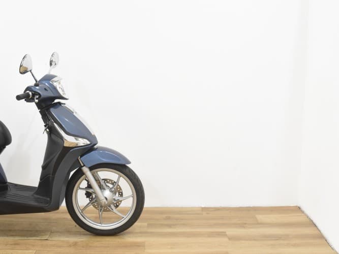 Comprar PIAGGIO LIBERTY 125 2022 de segunda mano PIAGGIO LIBERTY 125 2022 de segunda mano