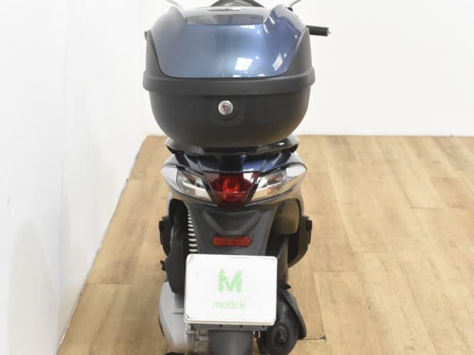 Comprar PIAGGIO LIBERTY 125 2022 de segunda mano PIAGGIO LIBERTY 125 2022 de segunda mano