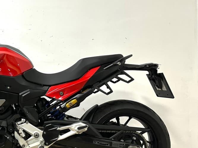 Comprar BMW F 900 XR (A)(4 PAQUETES) 2021 de segunda mano BMW F 900 XR (A)(4 PAQUETES) 2021 de segunda mano