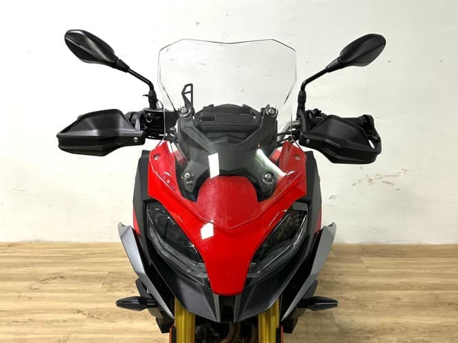 Comprar BMW F 900 XR (A)(4 PAQUETES) 2021 de segunda mano BMW F 900 XR (A)(4 PAQUETES) 2021 de segunda mano